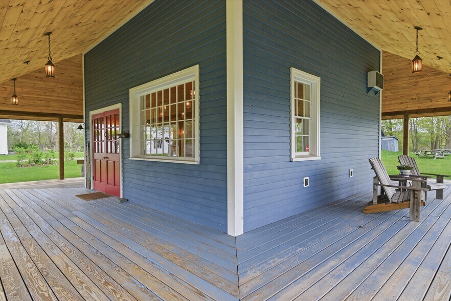 More Photos Of 1161 NY-313, Cambridge Multifamily For Sale
