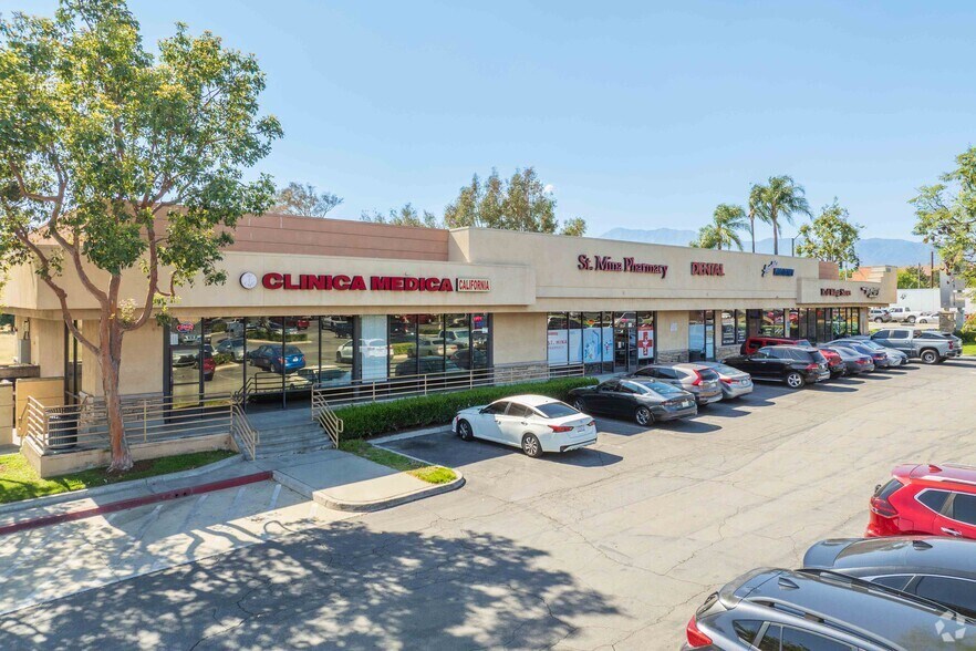 More Photos Of 16755-16873 Valley Blvd, Fontana Unknown For Lease