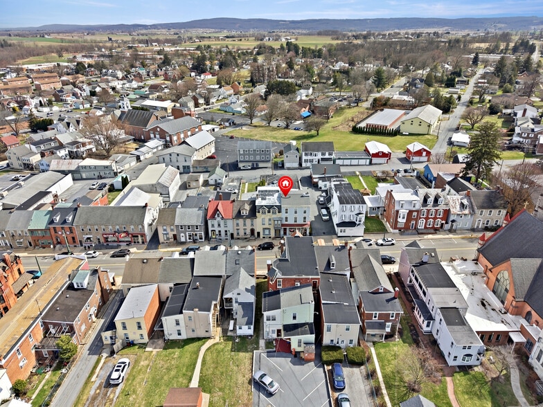 More Photos Of , Kutztown Unknown For Sale