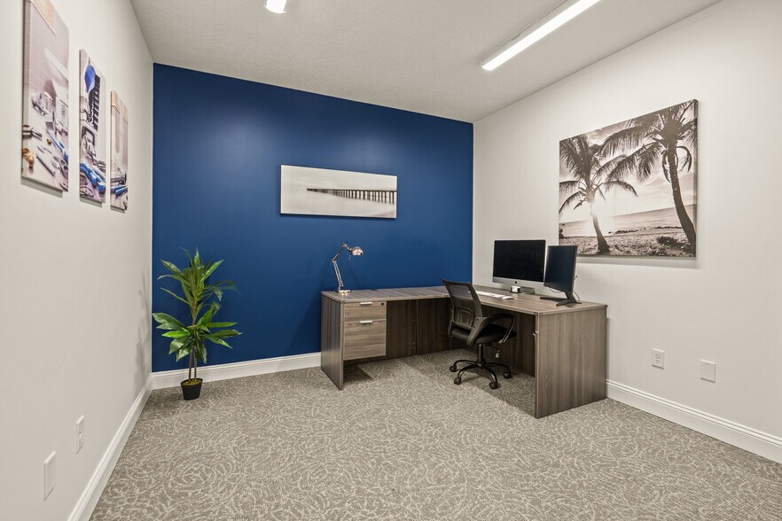 More Photos Of 430-436 Paseo Reyes Dr, Saint Augustine Medical For Sale