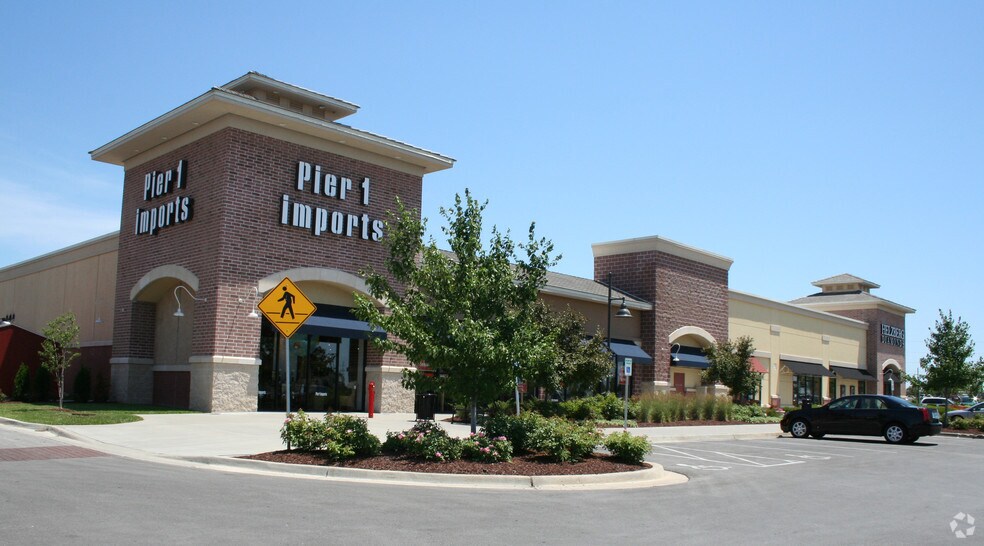 More Photos Of 1850-1860 Chipman Rd, Lee's Summit Unknown For Lease