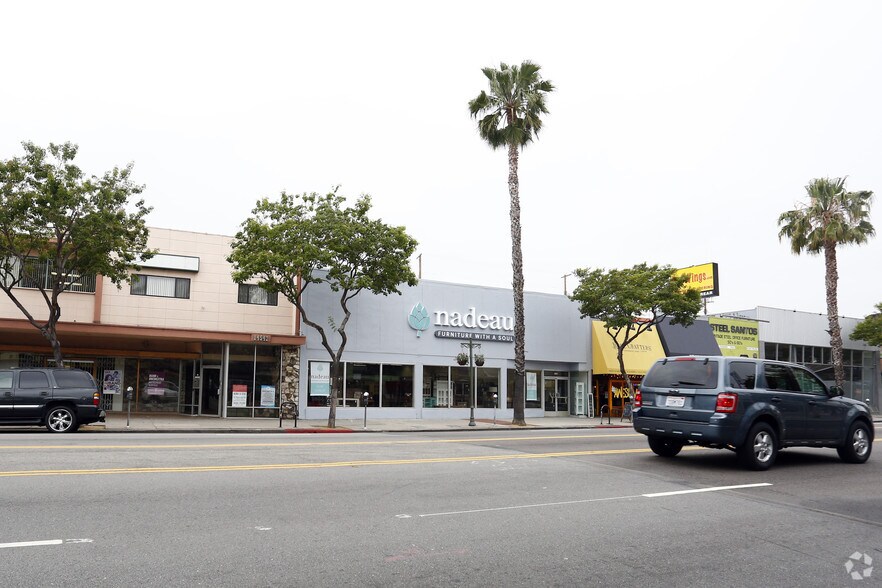 More Photos Of 14544-14548 Ventura Blvd, Sherman Oaks Storefront For Lease