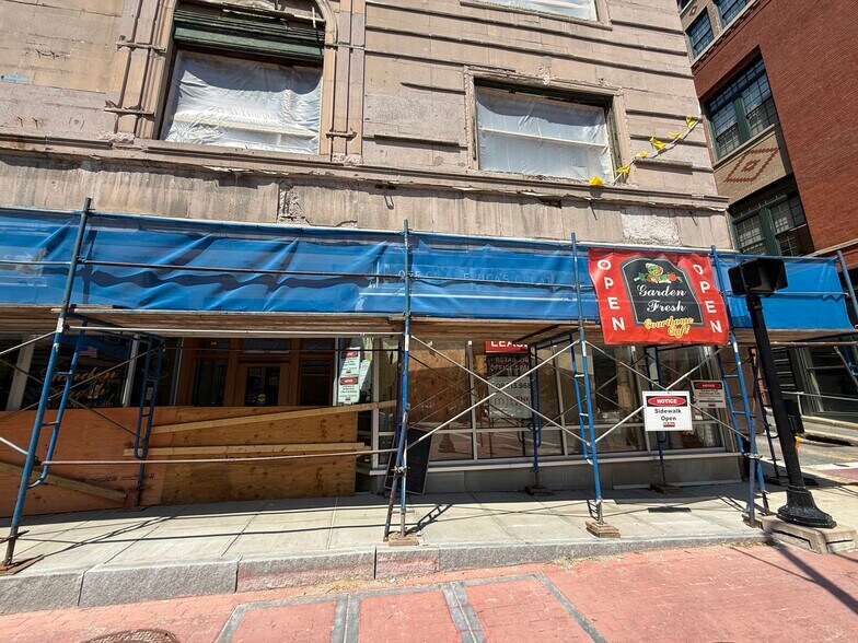 More Photos Of 204 Main St, Worcester Apartments For Lease