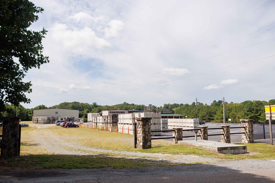 More Photos Of 63 Talona Spur Rd, Ellijay Freestanding For Sale