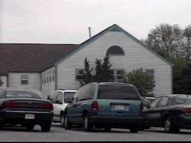 More Photos Of 23 Stiles Rd, Salem Medical For Sale