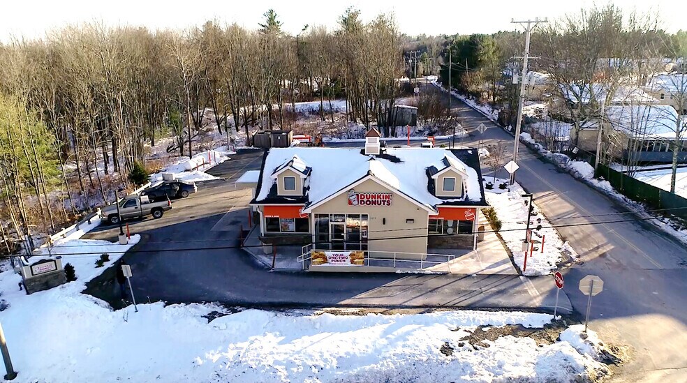 More Photos Of 1459 State 17B rt, White Lake General Retail For Sale