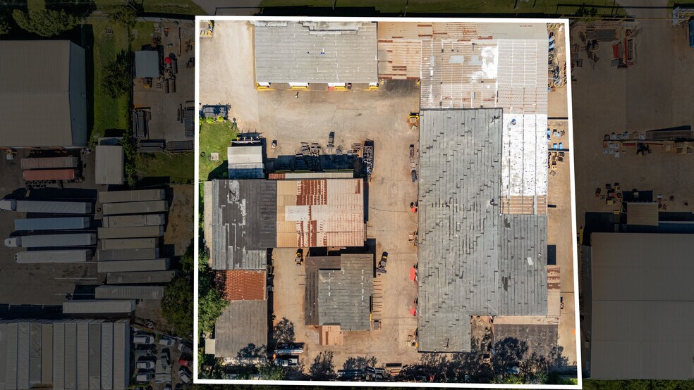 More Photos Of 204 5th St, Orlando Industrial For Sale