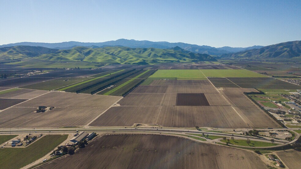 More Photos Of 42100 El Camino Real, Greenfield Land For Sale