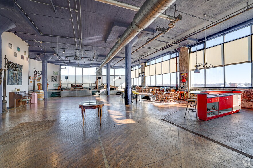 More Photos Of 5070-5080 Parkside Ave, Philadelphia Loft Creative Space For Lease