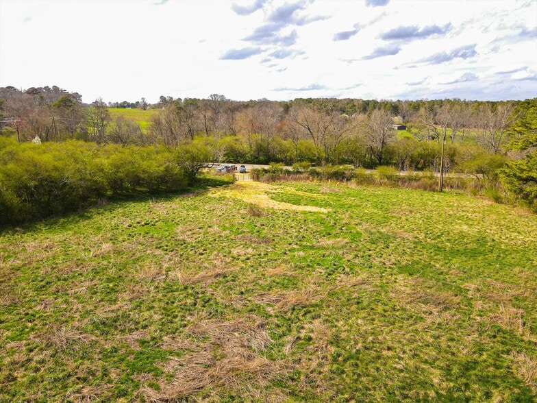 More Photos Of 01 Highway 136 Connector, Talking Rock Land For Sale