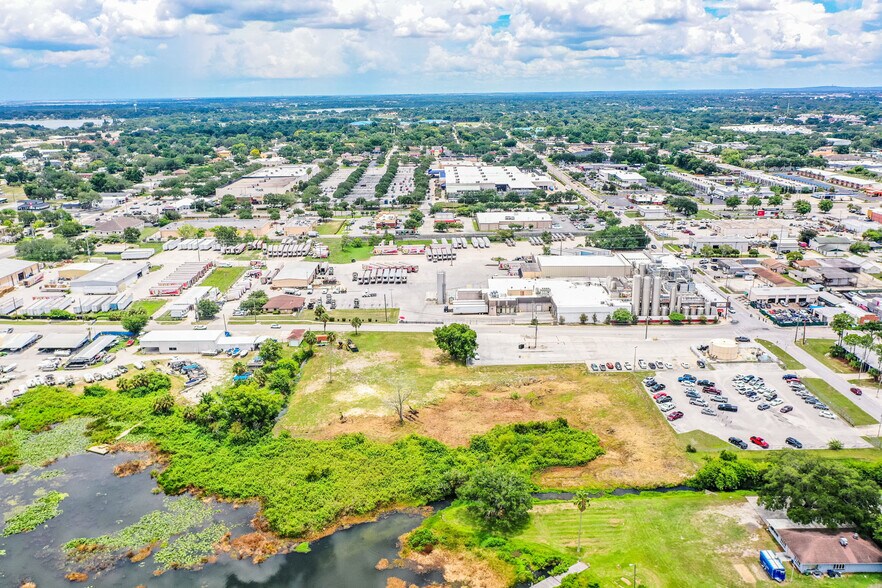 More Photos Of 6th St SW, Winter Haven Land For Sale