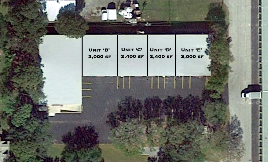 More Photos Of 5840 Ulmerton Rd, Clearwater Manufacturing For Lease