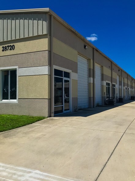 Primary Photo Of 28720 S Diesel Dr, Bonita Springs Warehouse For Lease