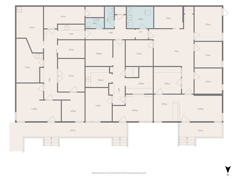 More Photos Of 670-690 18th Ave, Eugene Office For Sale