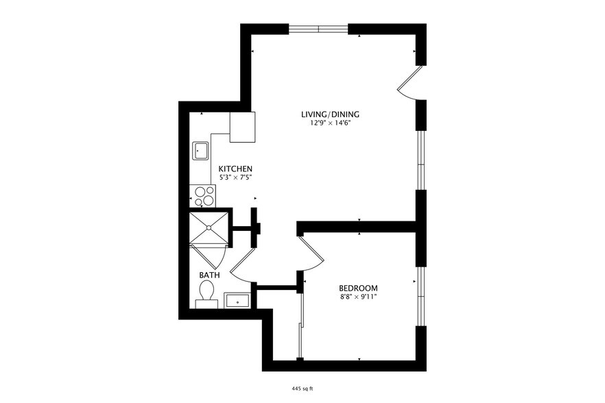 More Photos Of 3257 Delaware St, Oakland Apartments For Sale