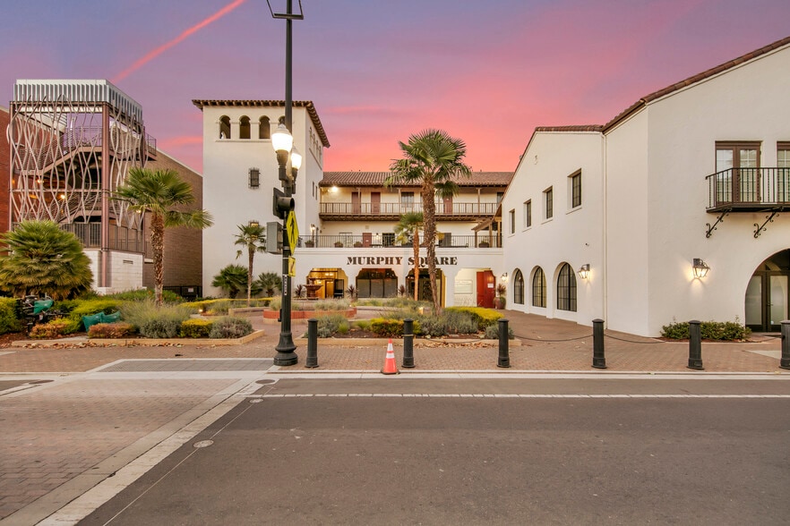 More Photos Of 111 W Evelyn Ave, Sunnyvale Loft Creative Space For Lease