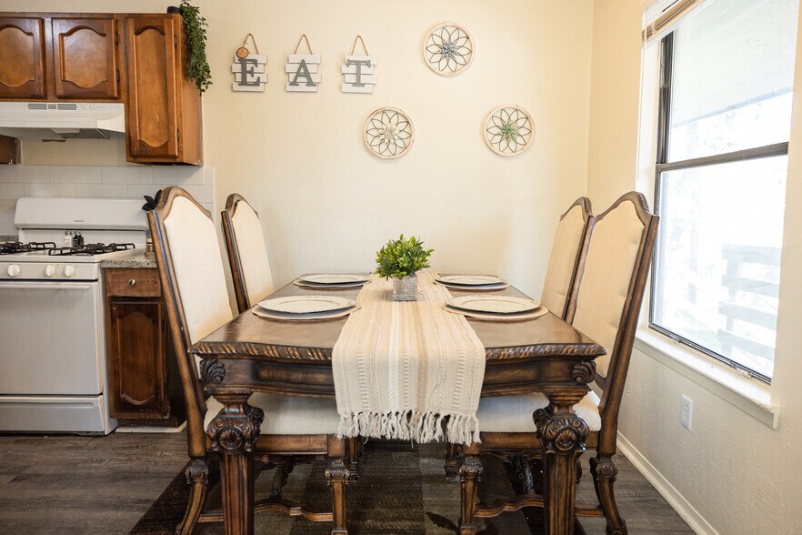 More Photos Of , Bryan Multifamily For Sale