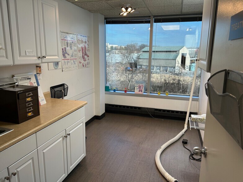 More Photos Of 2 Sears Dr, Paramus Medical For Sale