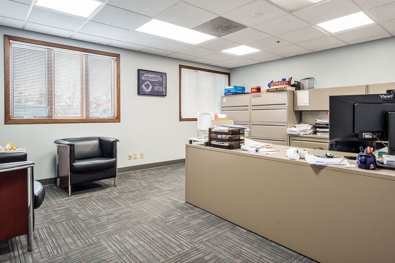 More Photos Of 139 Harrison Ave, Rockford Warehouse For Sale