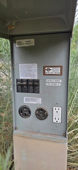 More Photos Of 3478 Main St, Durango Land For Sale