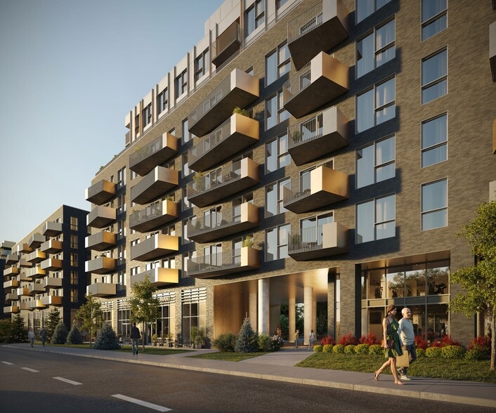 More Photos Of 300 Boul Saint-Martin O, Laval Storefront Retail Residential For Lease