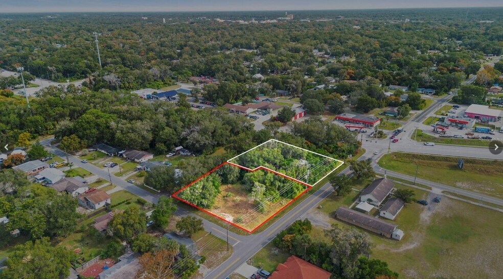 More Photos Of 905 W Beresford Ave, Deland Land For Sale