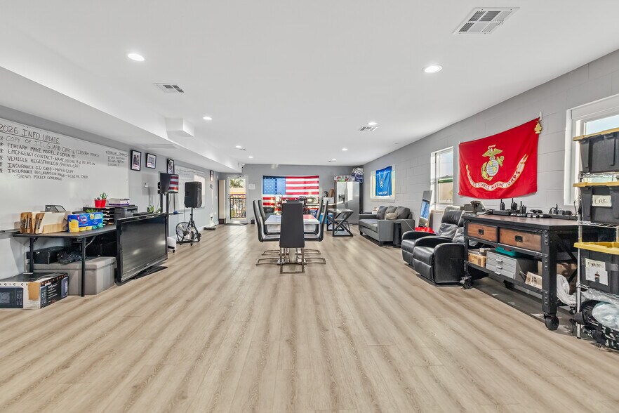 More Photos Of 8452 Katella Ave, Stanton Industrial For Sale