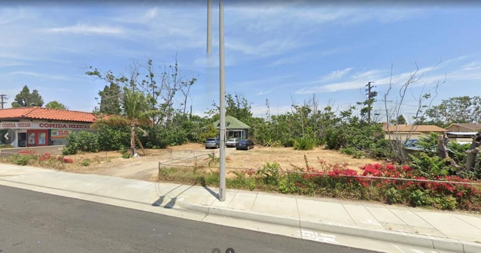 More Photos Of 516 S State College Blvd, Anaheim Land For Sale