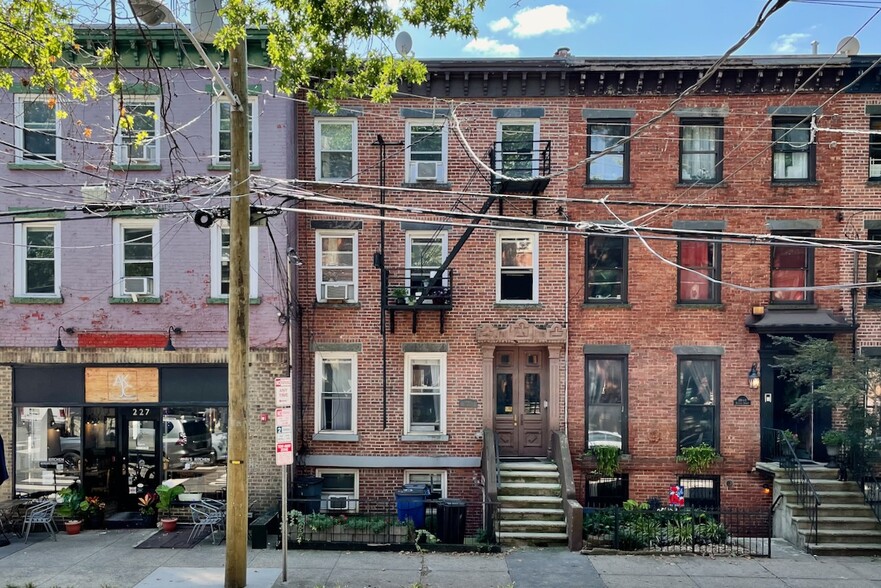 Primary Photo Of 229 7th St, Jersey City Apartments For Sale