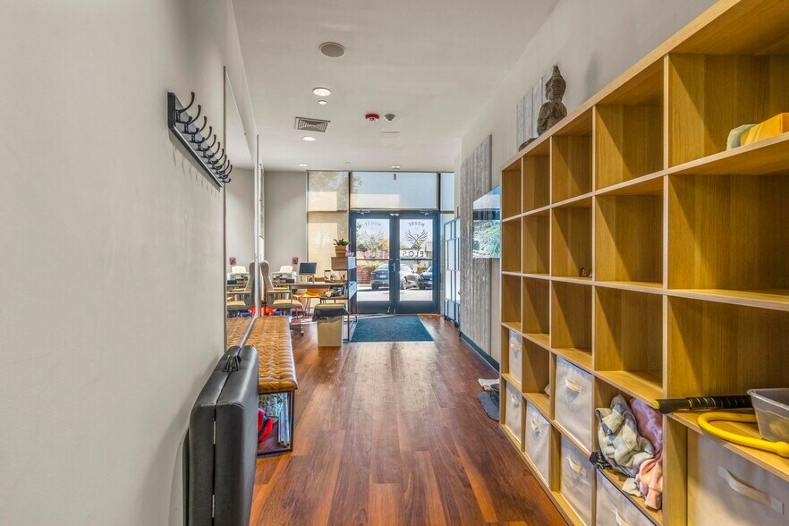 More Photos Of 21 Forest Street Unit# C1, New Canaan General Retail For Sale