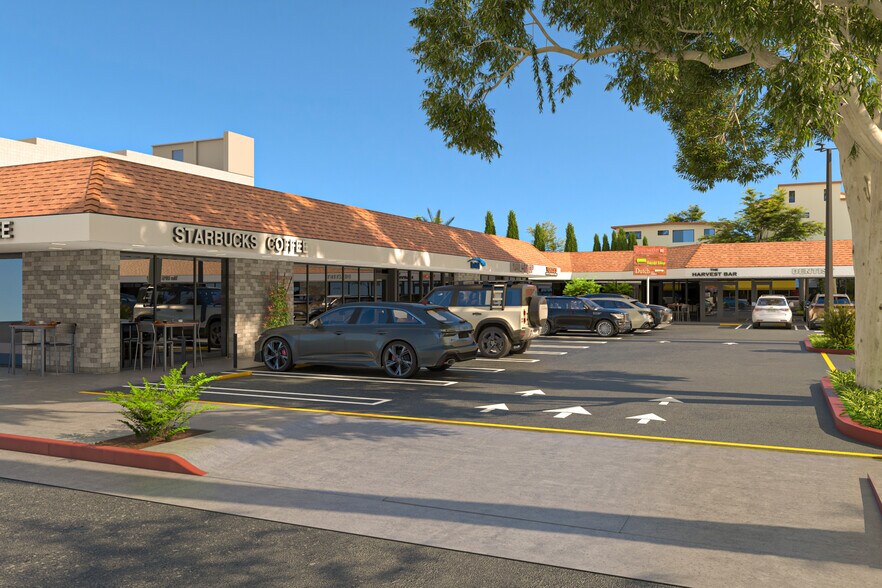 More Photos Of 15030 Ventura Blvd, Sherman Oaks Unknown For Lease