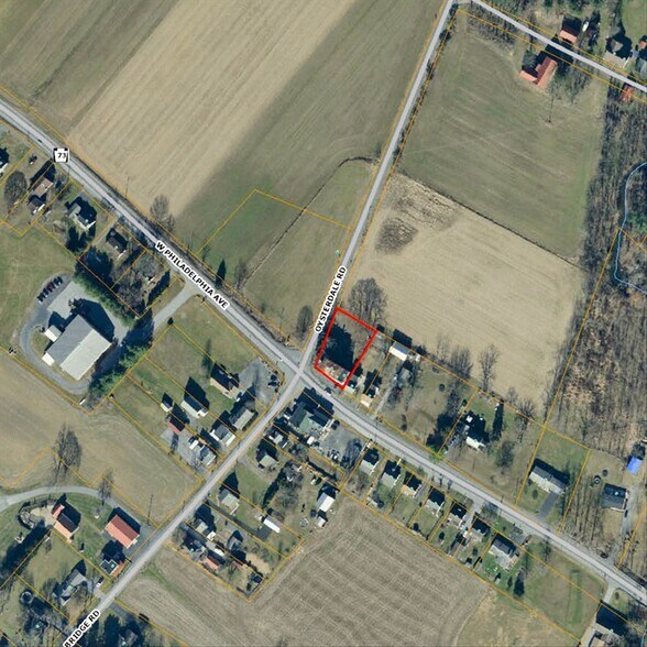 More Photos Of 2693 W Philadelphia Ave, Oley Multifamily For Sale