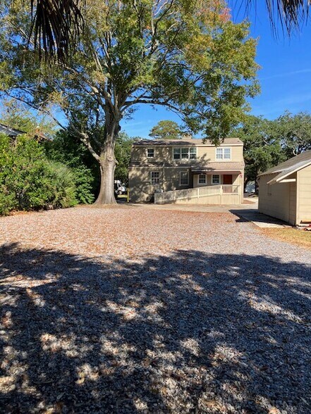 More Photos Of 513 Savannah Hwy, Charleston Medical For Lease