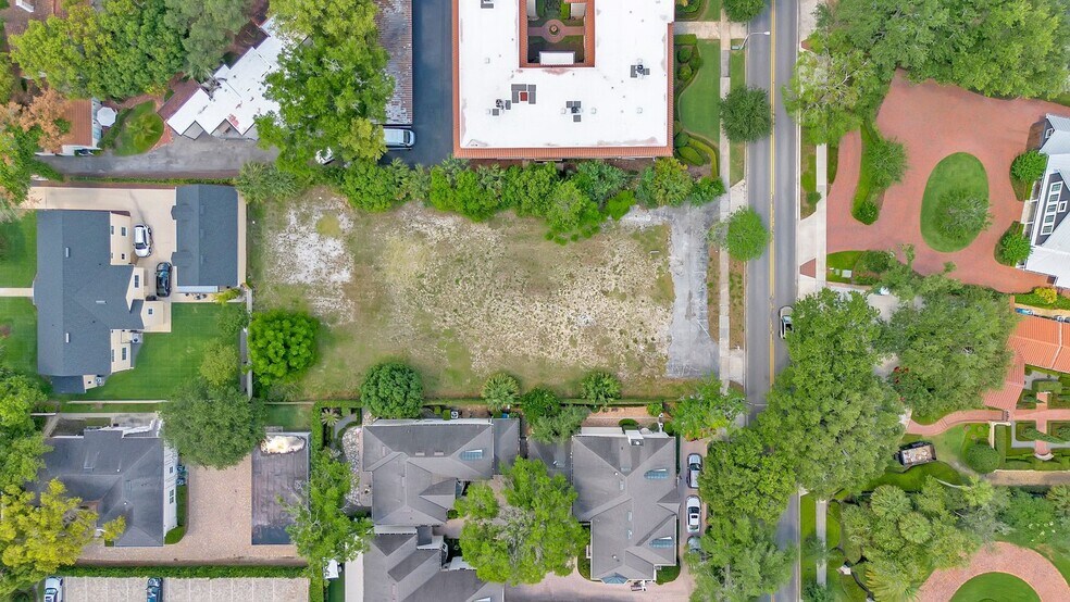 More Photos Of 503 N Interlachen Ave, Winter Park Land For Sale