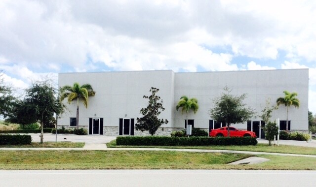 More Photos Of 1501 Sarasota Center Blvd, Sarasota Warehouse For Lease