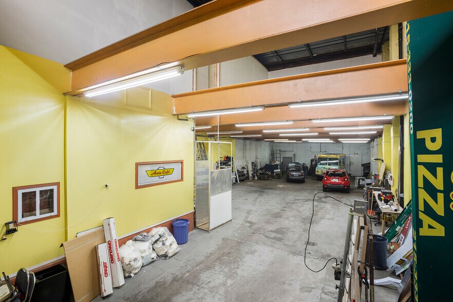 More Photos Of 3546-3548 N 5th St, Philadelphia Flex For Sale