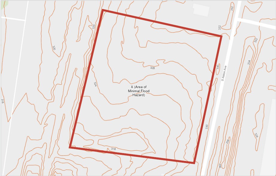 More Photos Of 3718 S Alston Ave, Durham Land For Sale