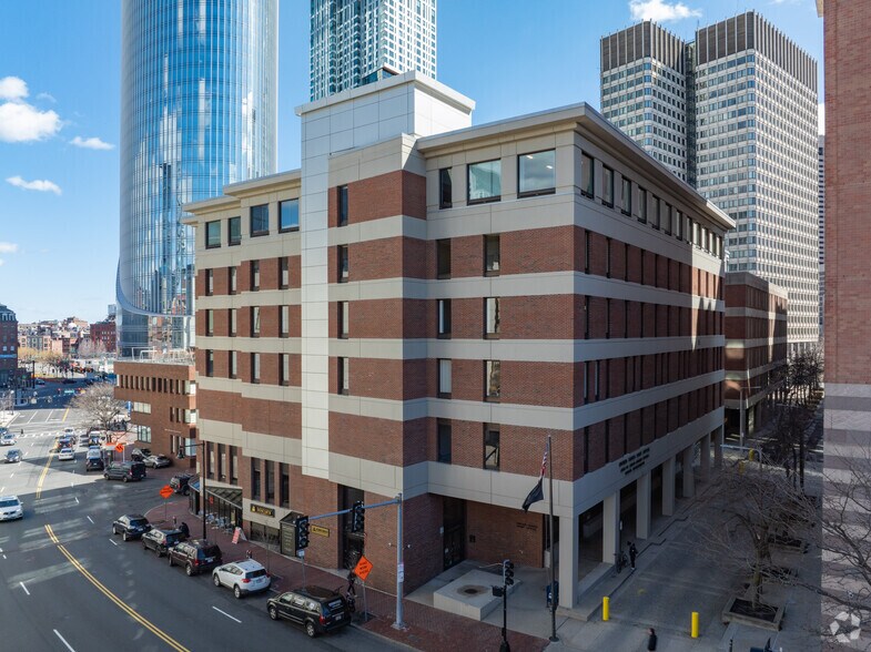 More Photos Of 25 New Chardon St, Boston Coworking Space