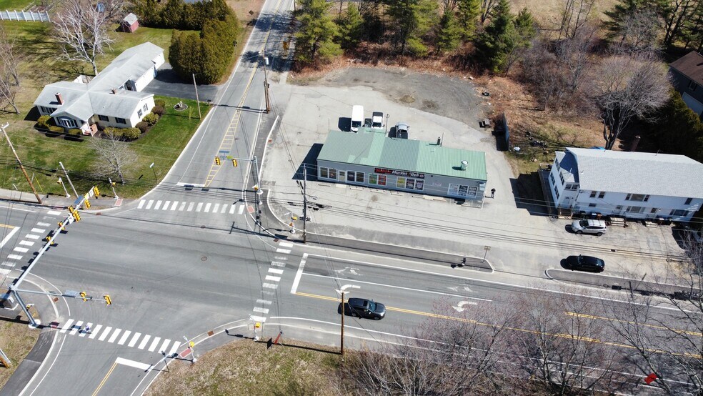 More Photos Of 21 Buxton Rd, Saco Convenience Store For Sale
