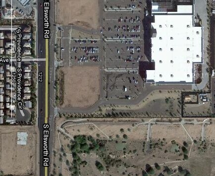 More Photos Of Ellsworth Rd & Southern Ave, Mesa Land For Sale