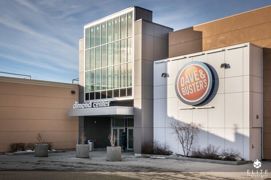 More Photos Of 800 E Dimond Blvd, Anchorage Unknown For Lease