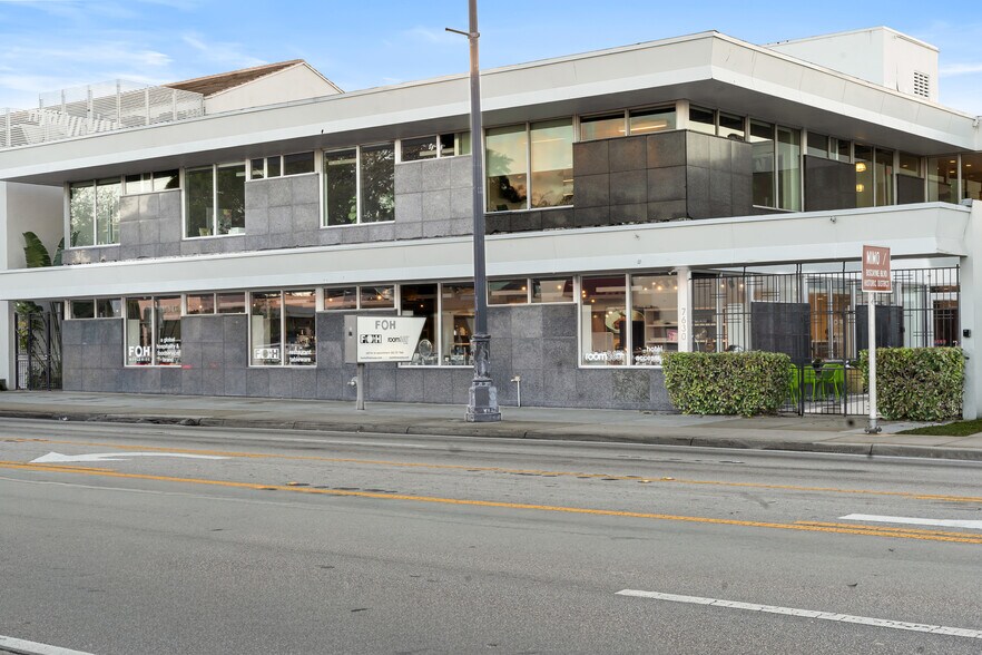 More Photos Of 7630 Biscayne Blvd, Miami Office For Lease