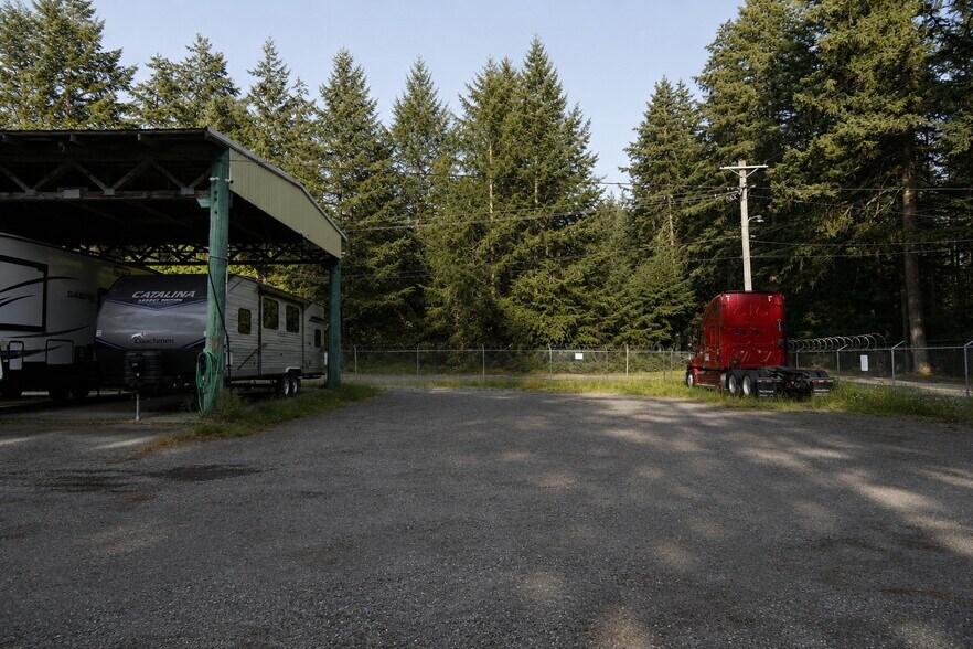 More Photos Of 20710 3rd Ave E, Spanaway Auto Repair For Sale