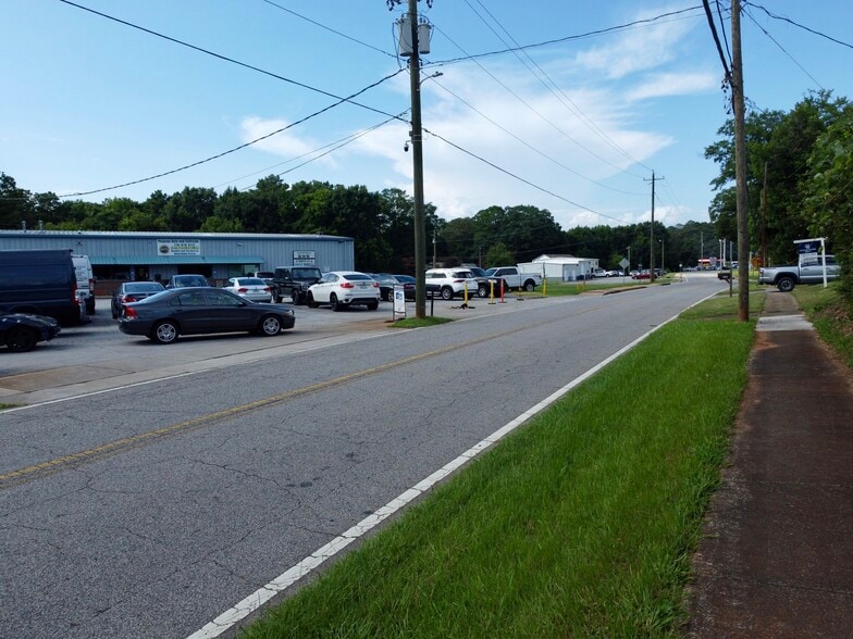 More Photos Of N Clayton St, Lawrenceville Land For Sale