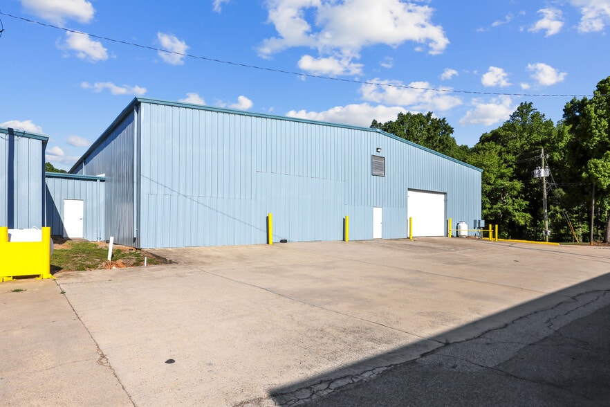 More Photos Of 6863 NC 56 Hwy, Franklinton Manufacturing For Lease
