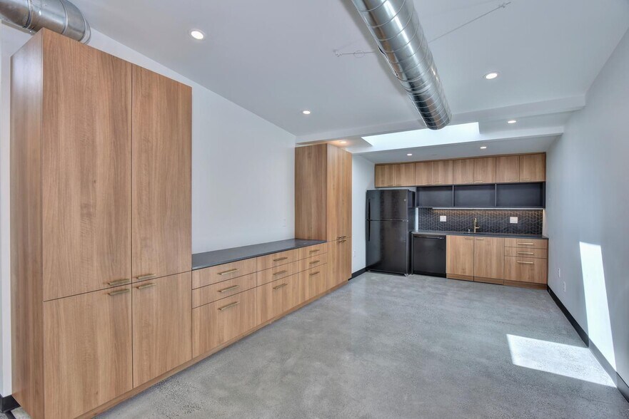 More Photos Of 3295 El Camino Real, Atherton Medical For Lease