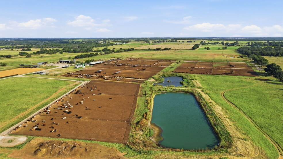 More Photos Of 2580 FM 847, Stephenville Land For Sale