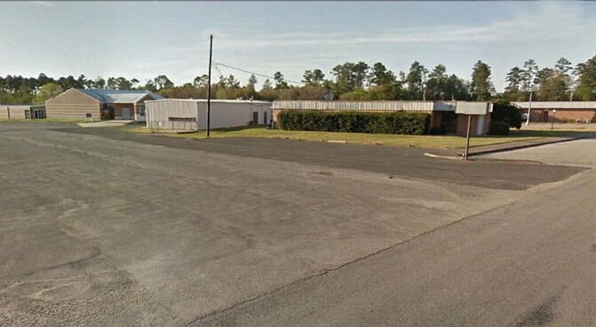 More Photos Of 603 Highway 418 W, Silsbee Hospital For Lease