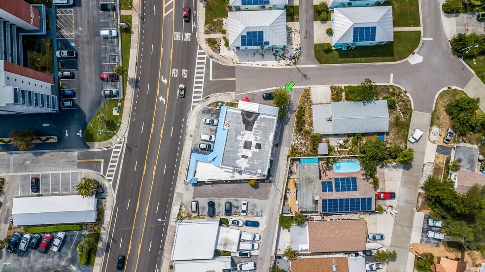 More Photos Of 13495 Gulf Blvd, Madeira Beach Land For Sale