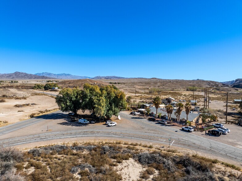 More Photos Of 120 Old Spanish Trail Hwy, Tecopa Land For Sale